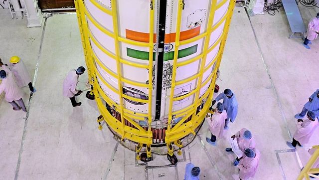 What is ISRO’s SpaDeX mission, set to launch today for key space docking experiment