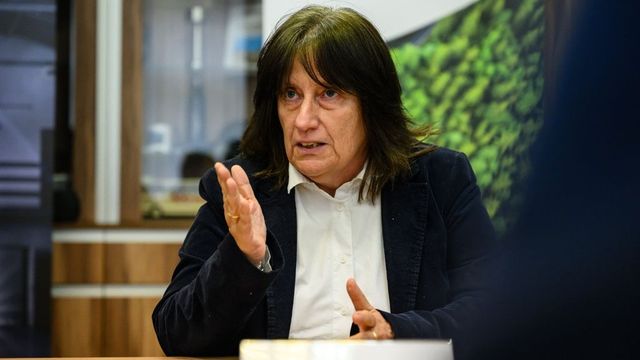 Nyugdíjba megy a Klebelsberg Központ elnöke