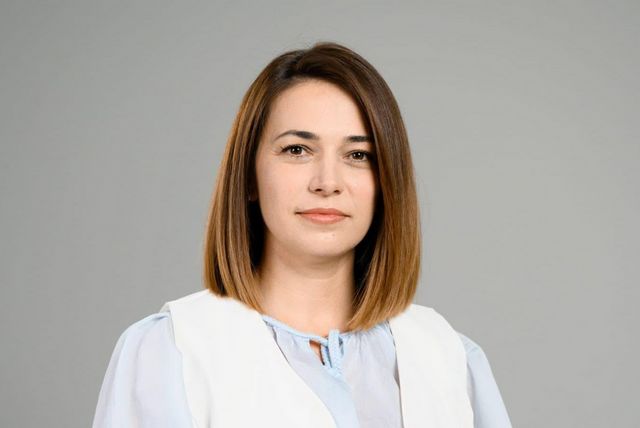 Ludmila Catlabuga și-a încheiat mandatul de ministru al Agriculturii: „Fiecare decizie a fost luată cu bună-credință”
