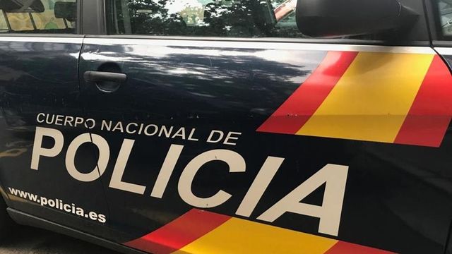 Hallan a una mujer fallecida en el túnel de lavado de una gasolinera de Sevilla