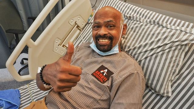 Vinod Kambli shows positive signs in new video, dances to Chak de India and does shadow batting in hospital