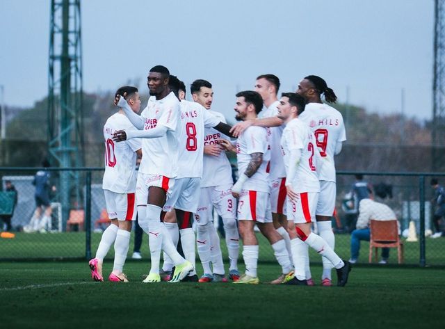 Reacția lui Zeljko Kopic după ce Dinamo a învins în amicalul cu Young Boys Berna