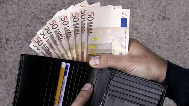 Istat, reddito disponibile al sud inferiore del 31% rispetto al centro-nord