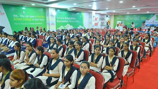 The Hindu EducationPlus Career Counselling 2026 turns into informative session on career choices