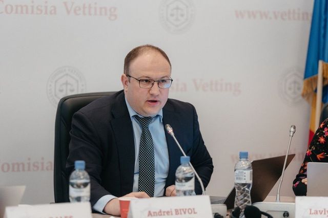 Comisia de Evaluare a Judecătorilor are o nouă conducere