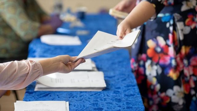 PNL vrea comasarea alegerilor: 2024 nu poate fi un an total ratat