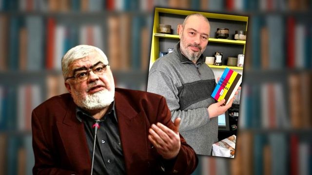 Fiul lui Andrei Pleșu, trimis în judecată pentru trafic de droguri