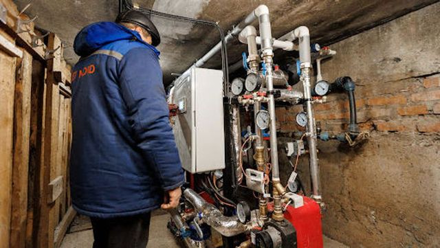 Lucrările de modernizare a sistemelor de termoficare din Chișinău și Bălți vor fi declarate de utilitate publică de interes național
