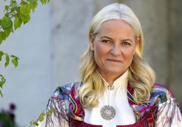 La princesa Mette-Marit cancela su agenda por problemas de salud