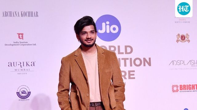 Plot to kill comedian Munawar Faruqui foiled by Delhi Police, 2 Goldy Brar gang members arrested