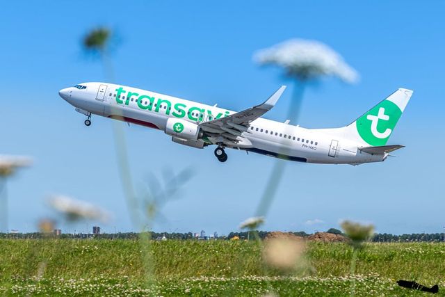 Compania low-cost Transavia va lansa cursa Chișinău - Paris Orly