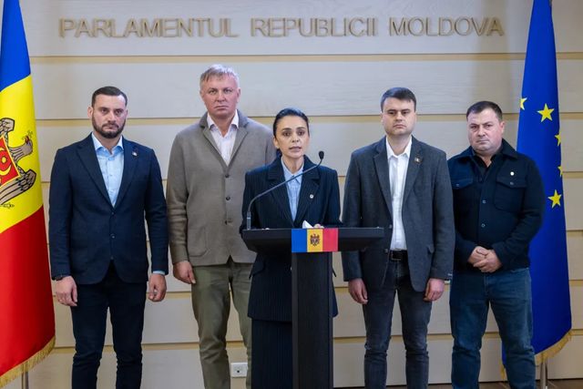 Partidul Nostru cere comisie de anchetă privind cheltuielile din starea de urgență