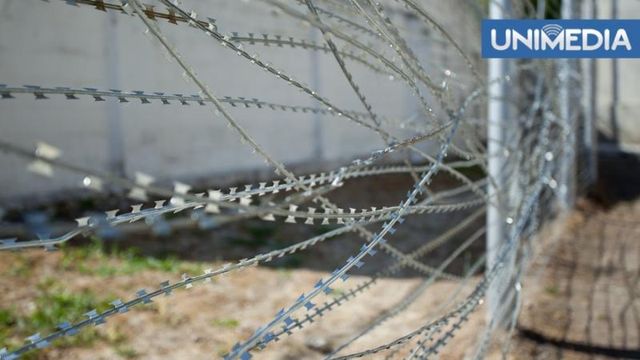 Au încercat să evadeze din penitenciar, dar au fost prinși și condamnați la ani în plus de închisoare