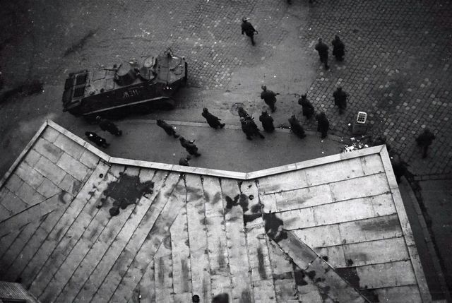 Doliu, la Timișoara, în memoria eroilor martiri ai Revoluției din decembrie 1989