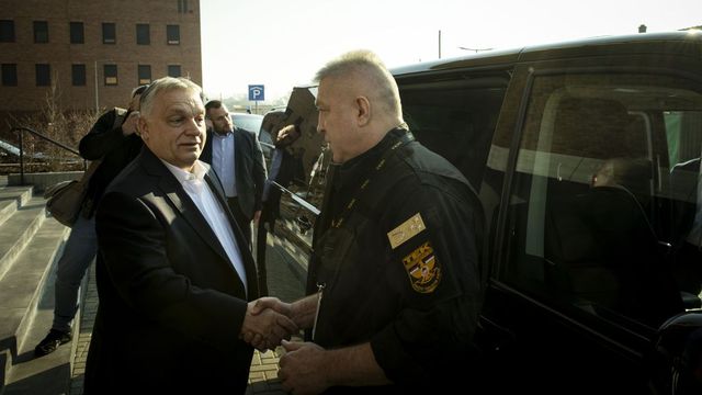 Orbán Viktor letartóztatását indítványozza az aranykonvoj-ügyben az ukrán pénzszállítók ügyvédje