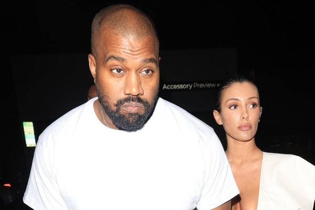 Kanye West e Bianca Censori verso il divorzio