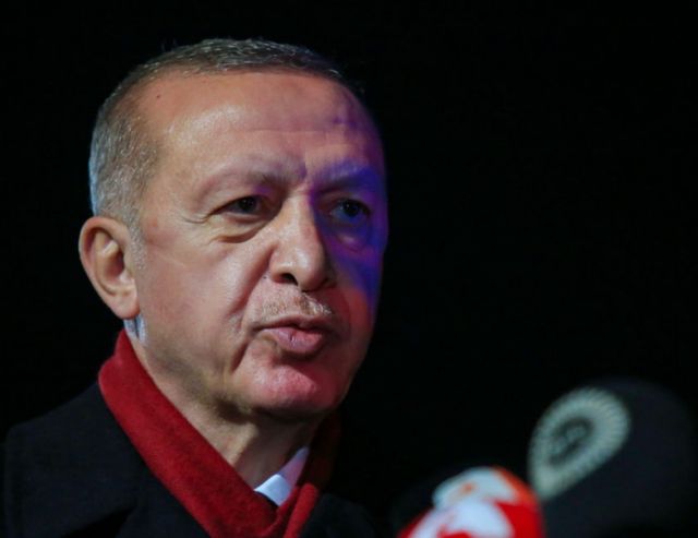 Турция разхлабва мерките от днес - Труд