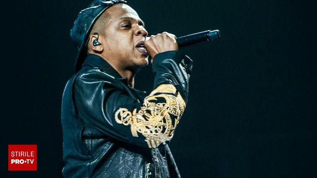 Rapperul Jay-Z, acuzat într-un proces de violarea unei fete de 13 ani