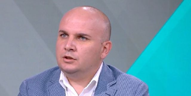 Илхан Кючюк видя нелепи обвинения срещу Пеевски