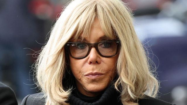 Diez condenados por ciberacoso a la primera dama francesa Brigitte Macron