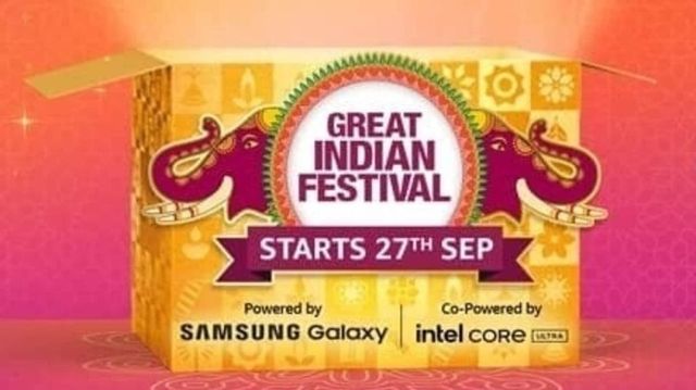 Amazon Great Indian Festival Sale 2024 expected deals: Grab up to 68% off on mixer grinders, hand blenders, and more