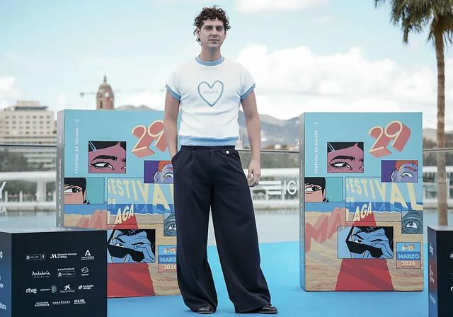 Eduardo Casanova: «Me voy a encargar de terminar con la culpa asociada al VIH»