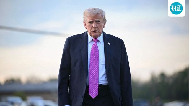 Federal judge tosses Trump’s defamation lawsuit against New York Times