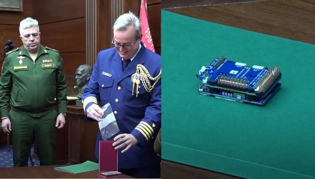 Rusia va furniza dovezi privind tentativa de atac ucrainean asupra unei reședințe a lui Putin