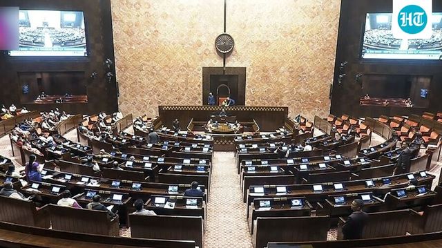 Govt Says Not Considering DA–Basic Pay Merger For Now