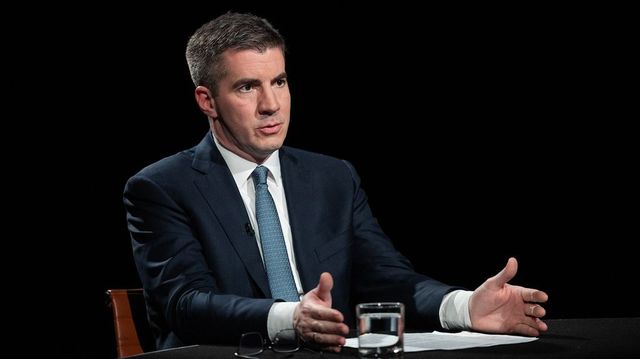 Kocsis Máté szerint Magyar Péter átgázolt egykori családján a karácsonyi interjúval