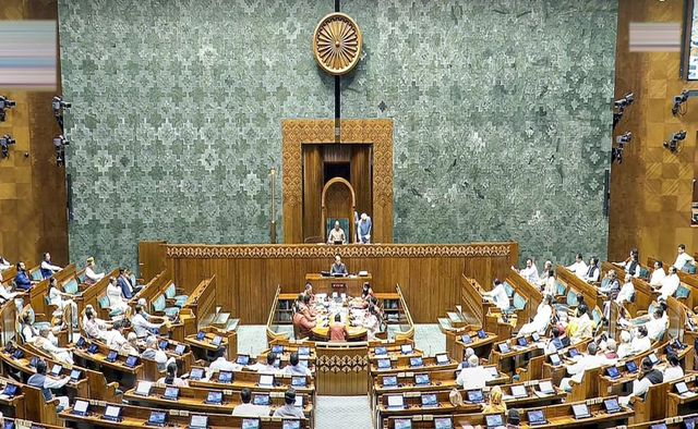 Parliament Budget Session Live: Rajya Sabha To Discuss Manipur Budget Today