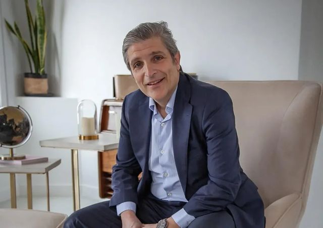 'El cambio permanente': cómo anticiparse al futuro que ya está ocurriendo