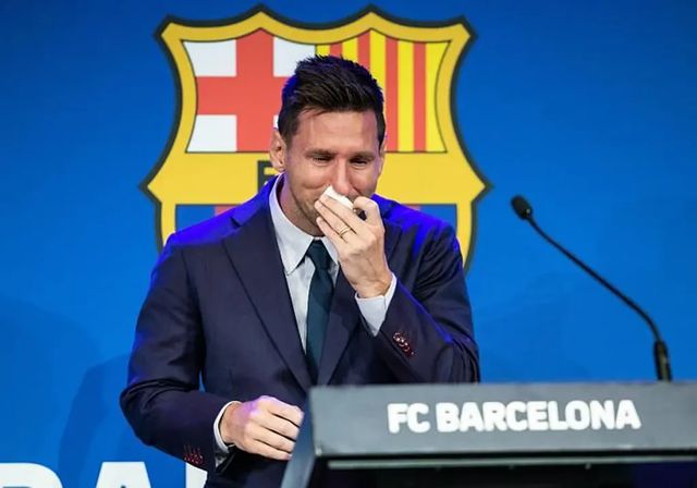Cinco años sin Messi: del vacío a Lamine