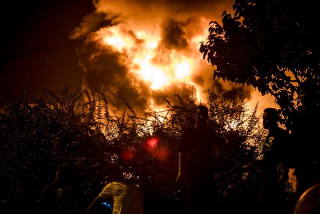 Ministrul apărării Israelului a anunțat că țara sa a atacat Iranul și a declarat starea de urgență