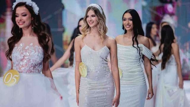 Kiderült, ki nyerte a Miss World Hungary címet