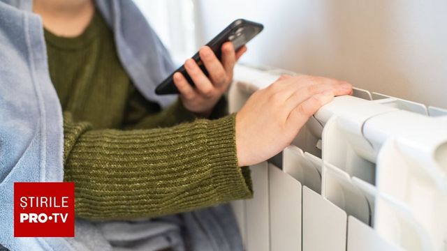 Se oprește căldura în București. Anunțul Termoenergetica