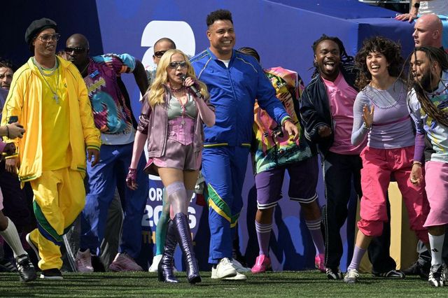 Pre partita e half time show finale Mondiali 2026: da Shakira a Madonna e Laura Pausini, tutte le star