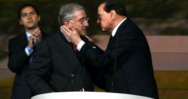 Stragi '93, archiviate le accuse nei confronti di Dell'Utri e Berlusconi