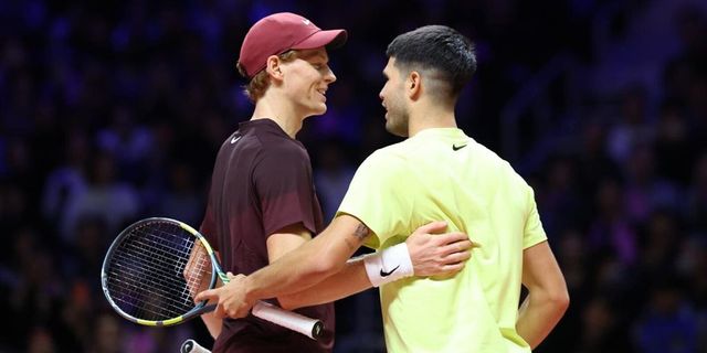Orario e dove vedere il Million Dollar One Point Slam: in campo Sinner, Paolini, Kyrgios e tanti altri