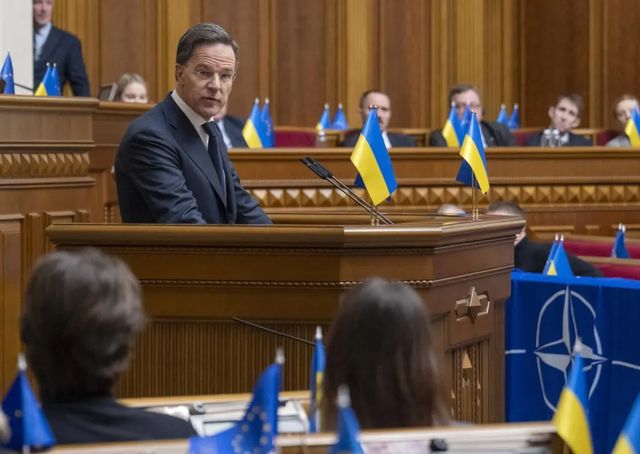 Ucrania pide más presión sobre Rusia ante las últimas negociaciones