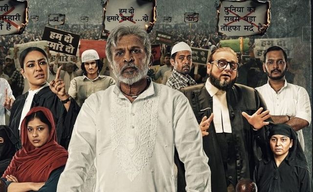 High Court Permits Release Of Controversial Movie ‘Hamare Baarah’