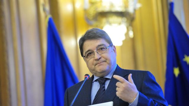 Emil Hurezeanu: România vrea să participe la negocierile de pace și reconstrucția Ucrainei