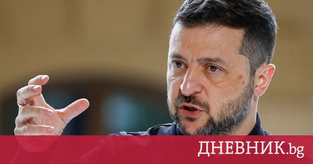 Украйна изрази подозрение, че разузнавателни дронове са навлезли във въздушното ѝ пространство от Унгария