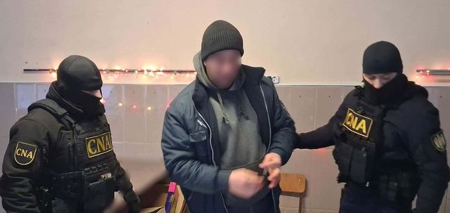 Ar fi cerut 50 de mii de euro pentru a influența decizia…