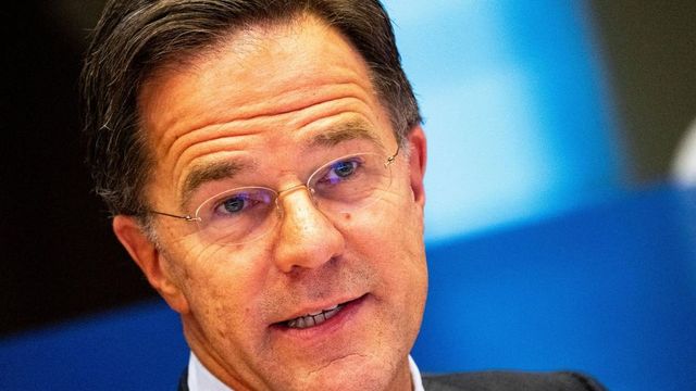 Mark Rutte: Strategia secretă a NATO pentru negocieri de pace va opri o nouă încercare a lui Putin de a cuceri Ucraina