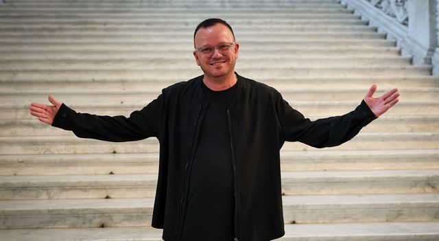 Verissimo oggi sabato 8 novembre, ospiti e interviste