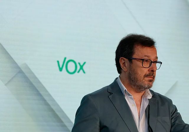 Vox avisa a Feijóo sobre sus «debates valientes»: «Para copiarnos hay que ir más preparado»