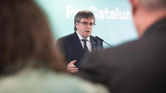 El recorrido de la ley de Amnistía en Europa entra hoy en la fase final