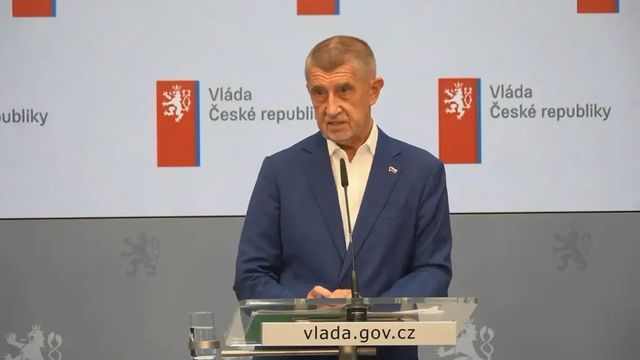 Vláda bude v pondělí řešit ceny pohonných hmot