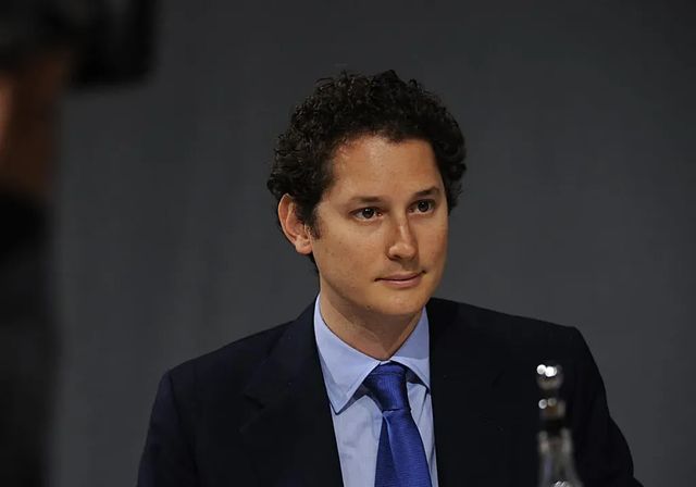 Polémica en Italia por la venta de los diarios 'La Repubblica' y 'La Stampa' a un grupo griego